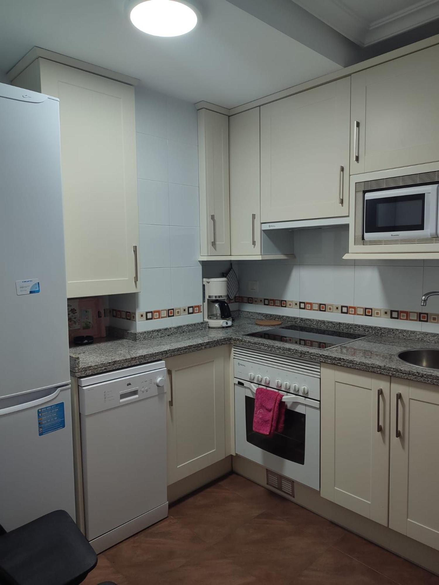 Apartamento Florida-Natura اوفيدو المظهر الخارجي الصورة